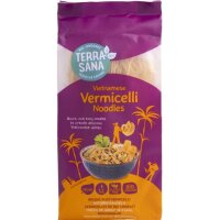 L! Vietnamesische Vermicelli Naturreisnudeln, 250g