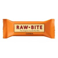 RAW BITE Cashew, 50g
