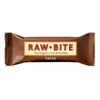RAW BITE Cacao, 50g