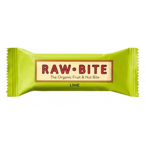RAW BITE Lime, 50g