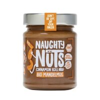 Mandelmus Cinnamon Roll vegan, 250g