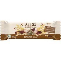 Hafer Flapjack Schoko, 50g