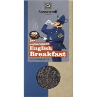 Der Aufgeweckte English Breakfast Tee, 70g