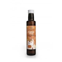 Pumpkin Spice Sirup, 250ml