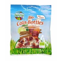 Cola Bottles, 80g