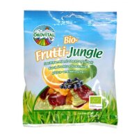 Frutti Jungle, 80g