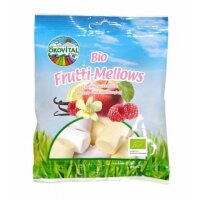 Frutti Mellows, 90g