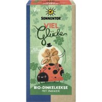 Viel Glück Kekse, 100g