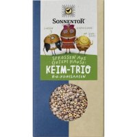 Keim-Trio, 120g