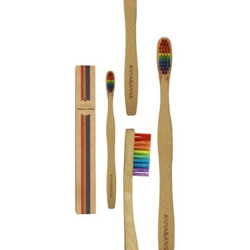 Zahnbürste Anna & Anna, Stück