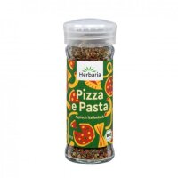 Pizza e Pasta - Streuglas, 50g
