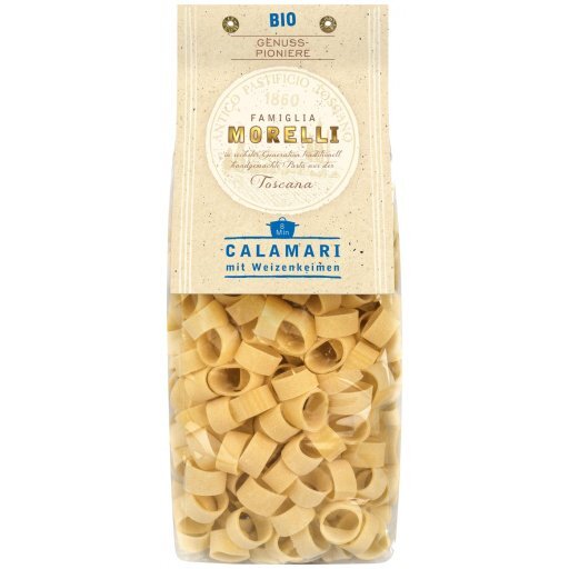 Morelli Calamari, 500g