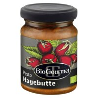 Hagebutten Pesto, 120g