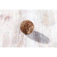 Fruchtkugeln Kakao-Guarana ca. 40g, Stück