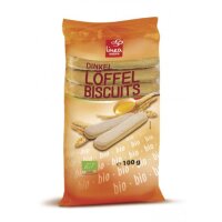Dinkel Löffelbiscuits, 100g