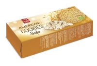 American Hafer Cookies vegan, 175g