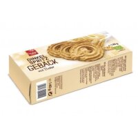 Dinkelvollkorn Butter Spritzgebäck, 140g