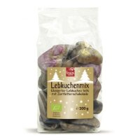 Lebkuchen Mix vegan, 200g