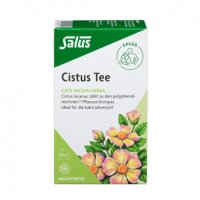 Cistus Kräutertee - Tbt, 15x1.6g