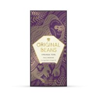 Tafel Cru Virunga Kongo 70%, 70g