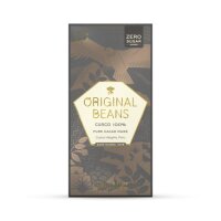 Tafel Cusco Chuncho 100%, 70g