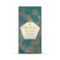 Tafel Arhuaco 82%, 70g