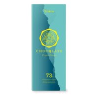 Tafel Virgin Kokos 68%, 75g