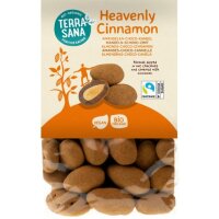 Heavenly Cinnamin, 150g