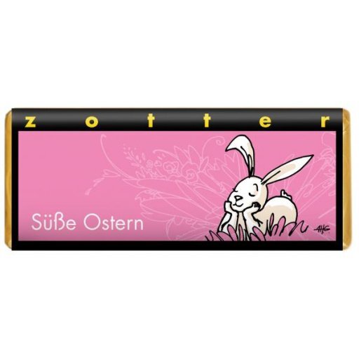 Süße Ostern, 70g