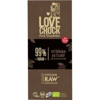 Tafel Extreme Dark 99%, 70g