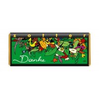 Danke Marzipan und Mandel, 70g