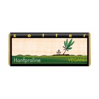 Hanfpraline vegan, 70g