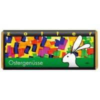 Ostergenüsse, 70g