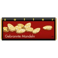 Gebrannte Mandeln, 70g
