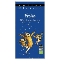Classic Frohe Weihnachten, 70g