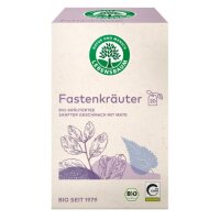 Fastenkräuter - Tbt, 20x1.5g