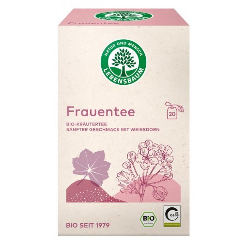 Frauentee - Tbt, 20x2g