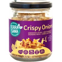 Indonesische Röstzwiebeln, 75g