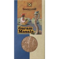 Garam Masala Gewürzmischung, 55g