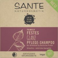 Family Festes Glanz Shampoo 2in1, 60g