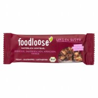 Nussriegel Garden Gusto, 35g