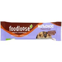 Nut & Choc Peanut Crush, 35g