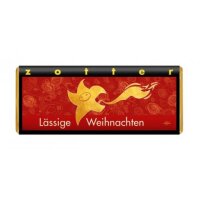 Lässige Weihnachten ZimtApfel und Honig, 70g