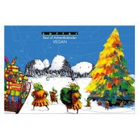 Best of Adventskalender vegan, 306g