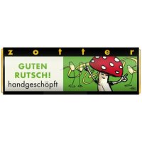 Minis Guten Rutsch Marc de Champagne, 20g