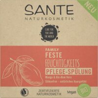 Family Feste Feuchtigkeits Pflege-Spülung, 60g