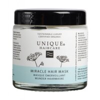 Wunder Haarmaske - aufbauend für geschädigtes...