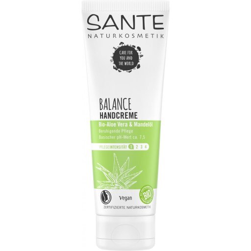 Balance Handcreme, 75ml