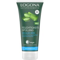Feuchtigkeitsspülung Aloe Vera, 200ml