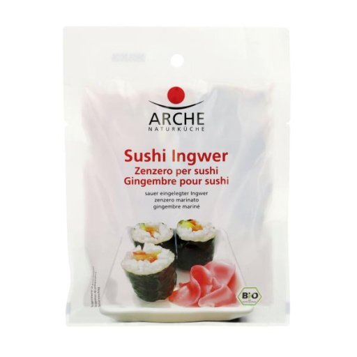 Sushi Ingwer, 50g